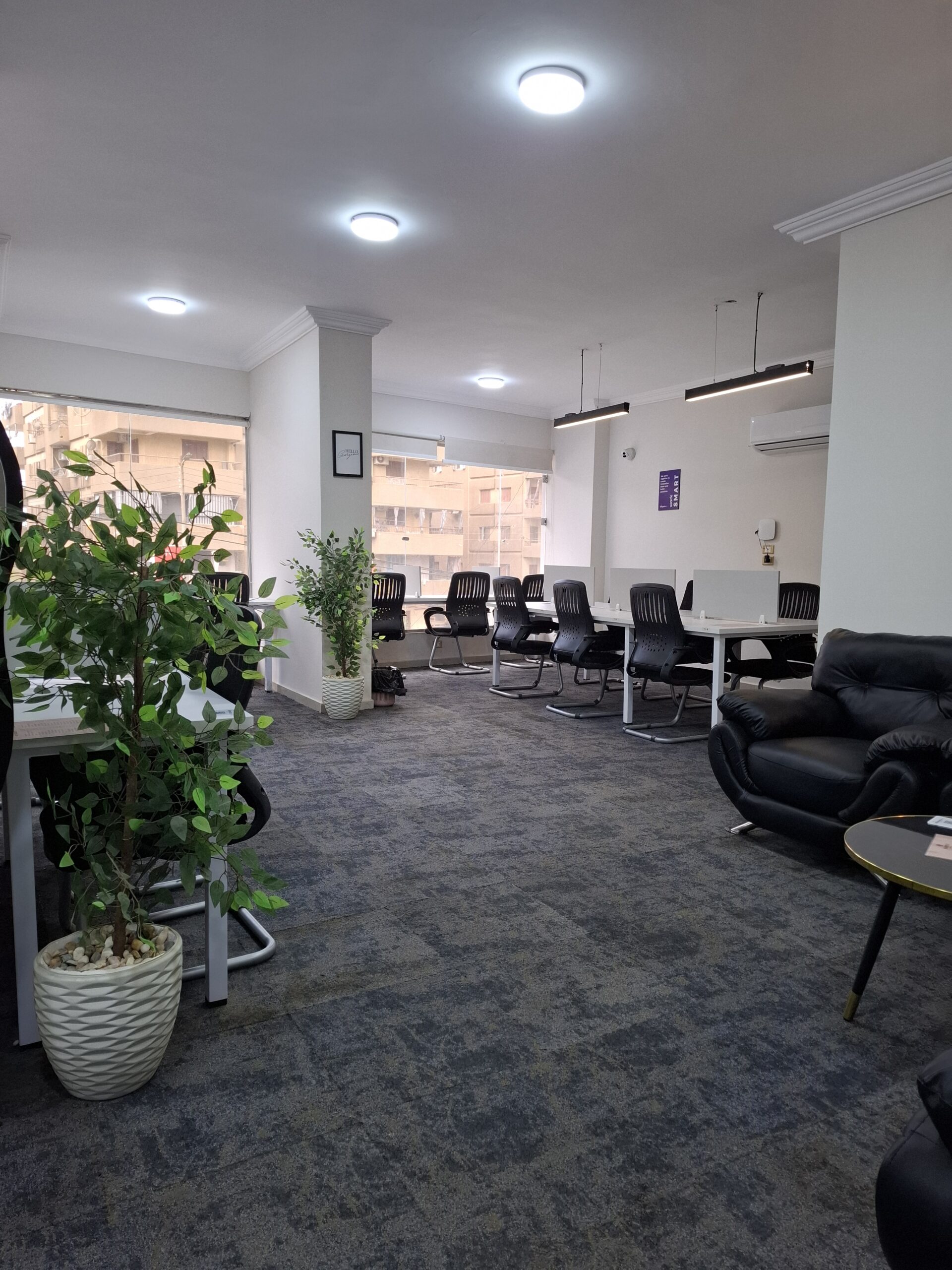 Ellovora Space